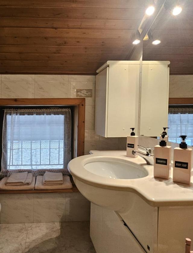 San Rocco Lodge – billede 8