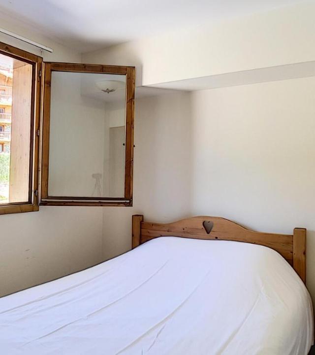 Residence Les Cristaux - Appartement Renove · Proche Des Pistes · Balcon · Sauna · Hammam · Wifi Mae-0304 – bild 9