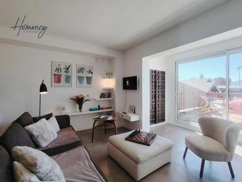 Homency - Residence Menandiere H1 – Alpe d'Huez