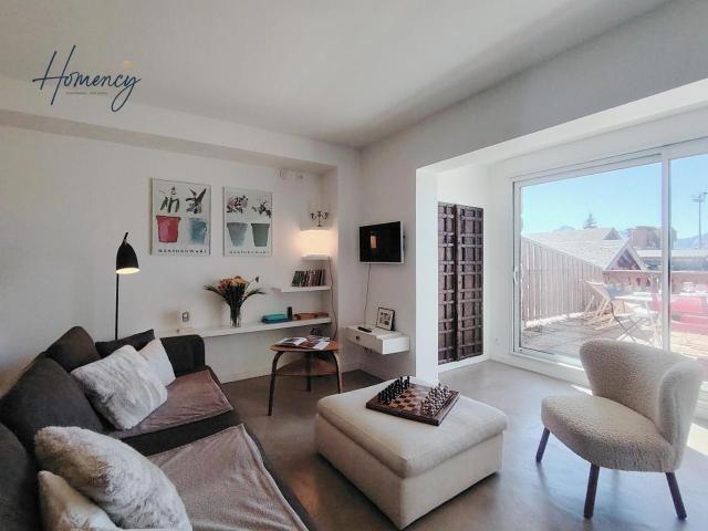 Homency - Residence Menandiere H1