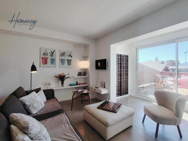 Homency - Residence Menandiere H1