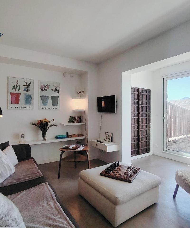 Homency - Residence Menandiere H1