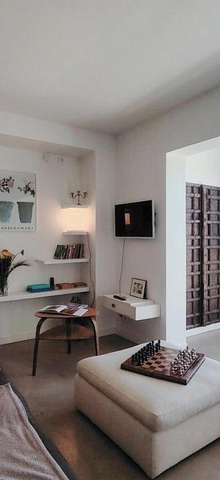 Homency - Residence Menandiere H1 – billede 1