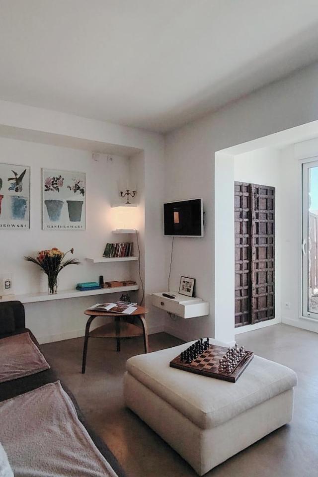 Homency - Residence Menandiere H1