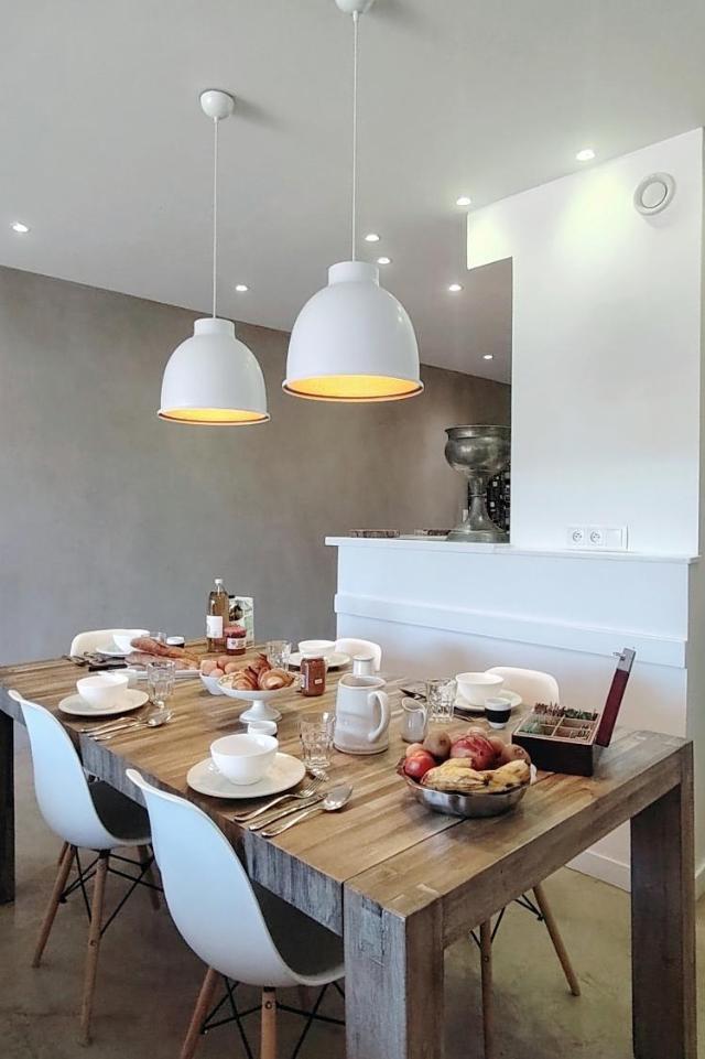 Homency - Residence Menandiere H1 – billede 2