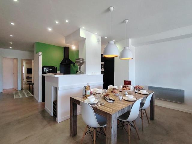 Homency - Residence Menandiere H1 – billede 3