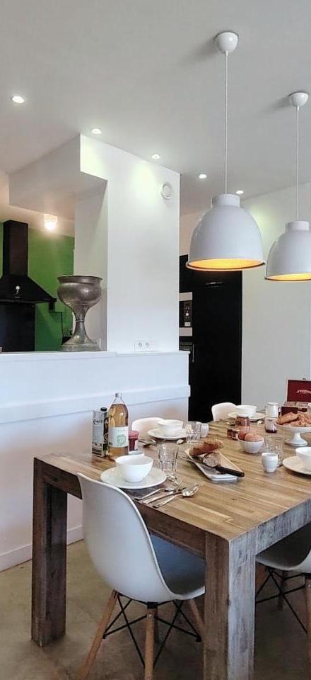 Homency - Residence Menandiere H1 – billede 3