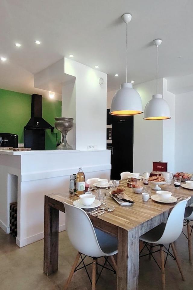 Homency - Residence Menandiere H1 – billede 3