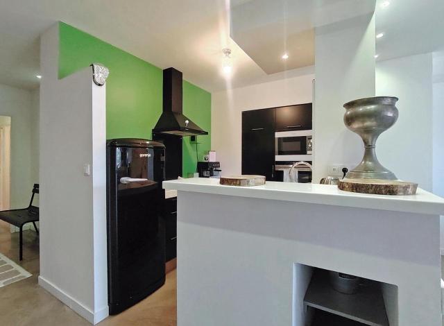 Homency - Residence Menandiere H1 – billede 4