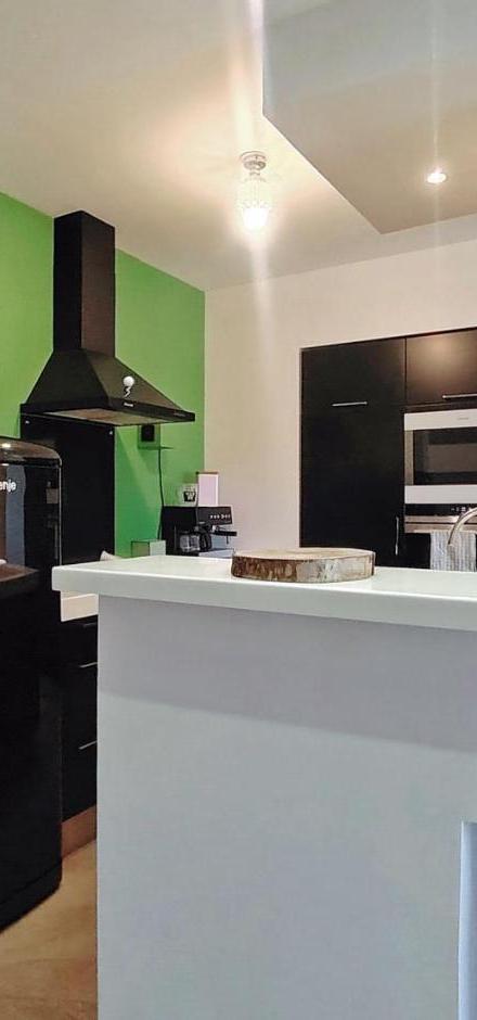 Homency - Residence Menandiere H1 – billede 4
