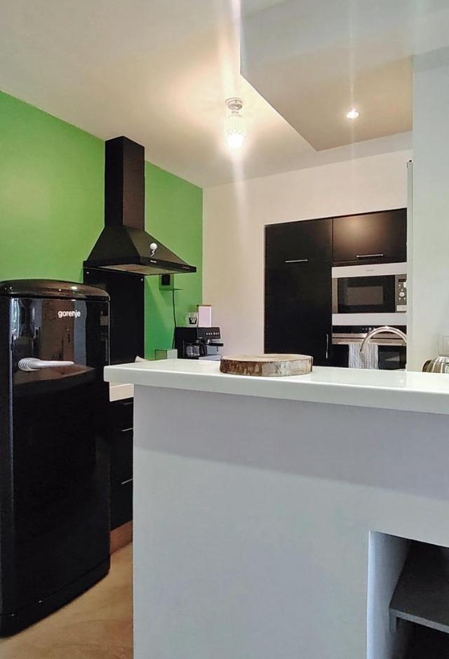Homency - Residence Menandiere H1 – billede 4