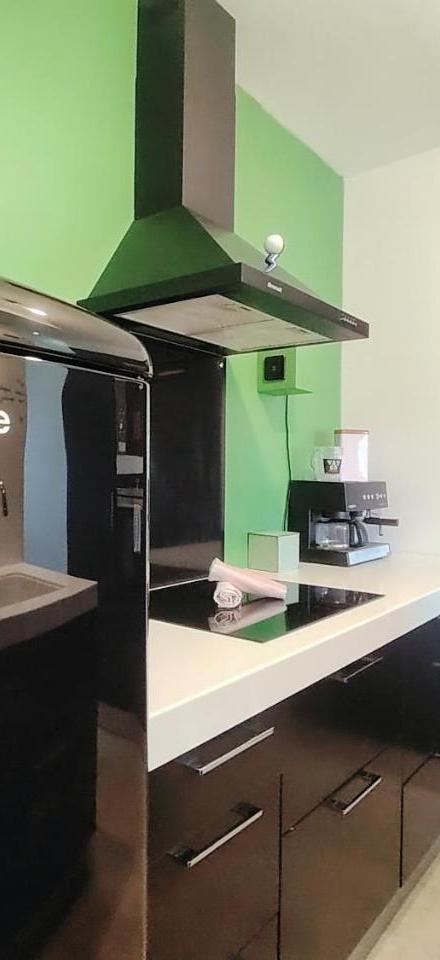 Homency - Residence Menandiere H1 – billede 5