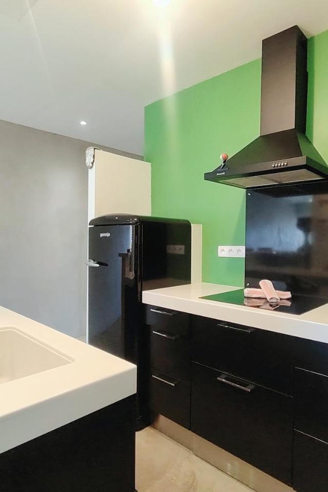 Homency - Residence Menandiere H1 – billede 6