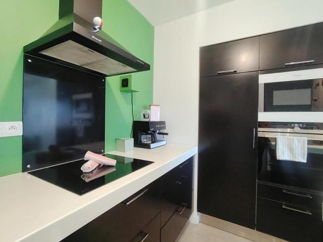 Homency - Residence Menandiere H1 – billede 7
