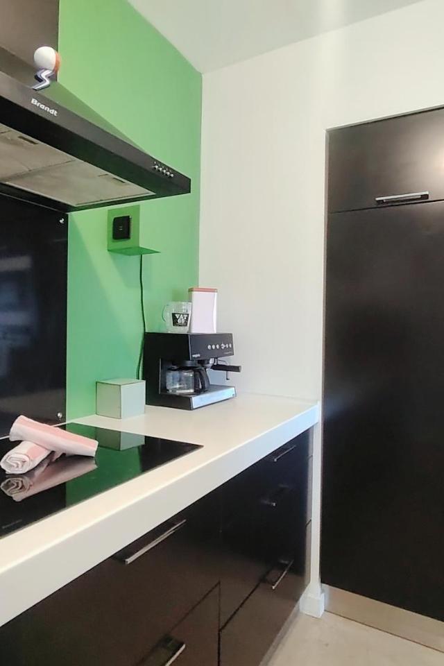 Homency - Residence Menandiere H1 – billede 7
