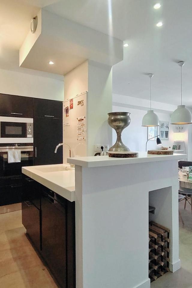 Homency - Residence Menandiere H1 – billede 8
