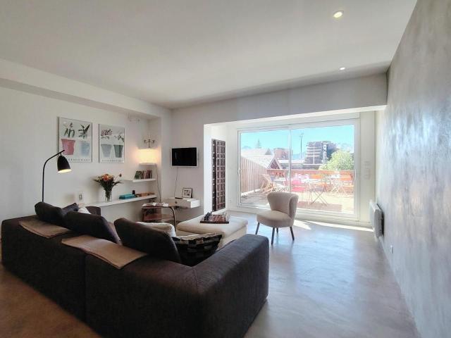 Homency - Residence Menandiere H1 – billede 9