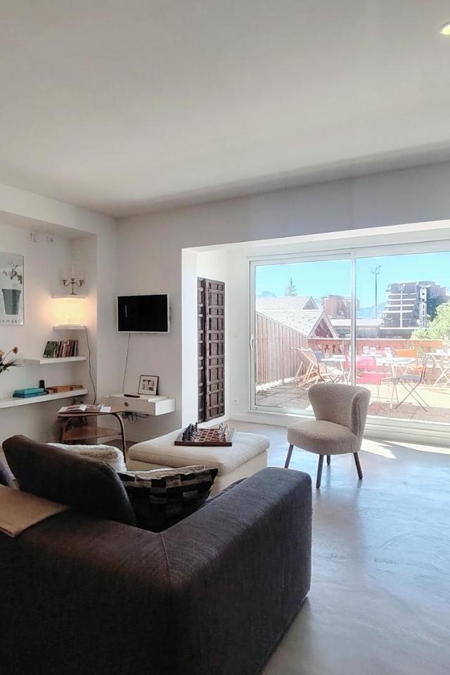 Homency - Residence Menandiere H1 – billede 9