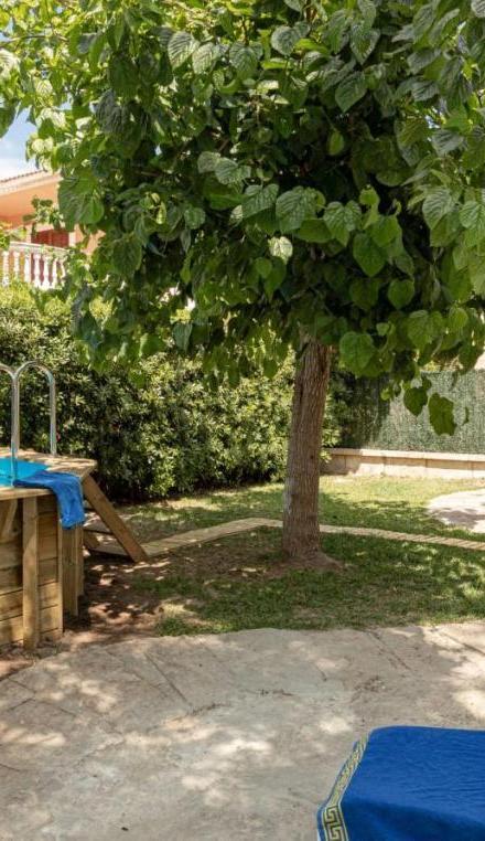 Casa Enriqueta – billede 1