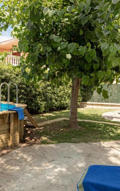 Casa Enriqueta – Alcúdia
