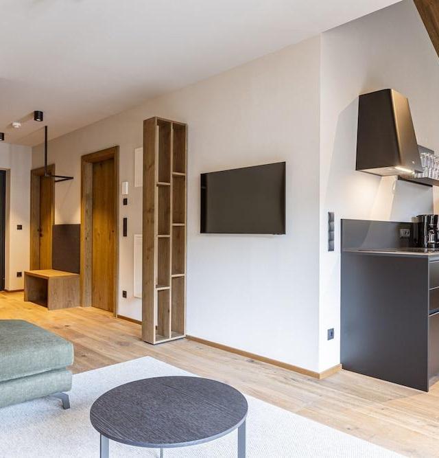 Lovely Apartment in Westendorf – billede 5