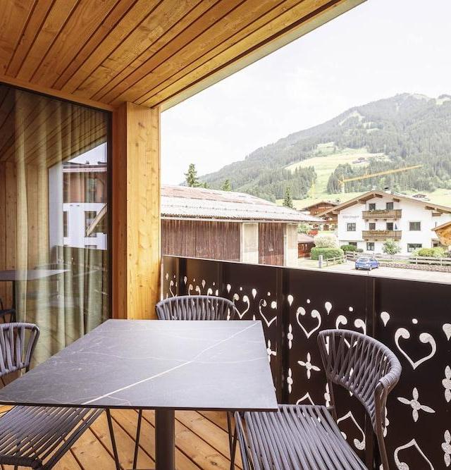 Lovely Apartment in Westendorf – billede 7