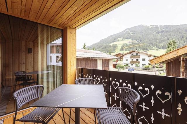 Lovely Apartment in Westendorf – billede 7