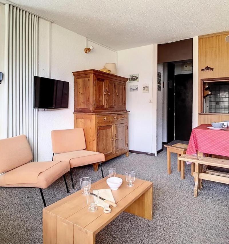 Residence Aravis - Appartement Lumineux & Spacieux · Ski Aux Pieds · Balcon Mae-3464