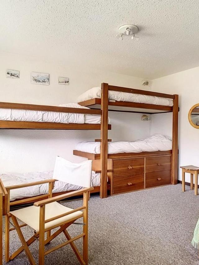 Residence Aravis - Appartement Lumineux & Spacieux · Ski Aux Pieds · Balcon Mae-3464 – billede 3