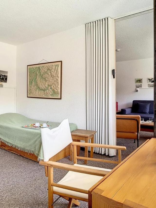 Residence Aravis - Appartement Lumineux & Spacieux · Ski Aux Pieds · Balcon Mae-3464 – billede 8