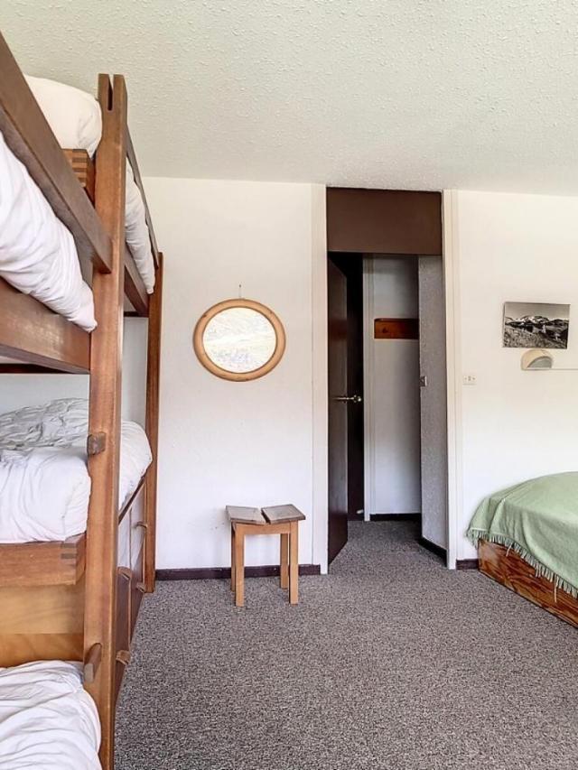 Residence Aravis - Appartement Lumineux & Spacieux · Ski Aux Pieds · Balcon Mae-3464 – billede 9