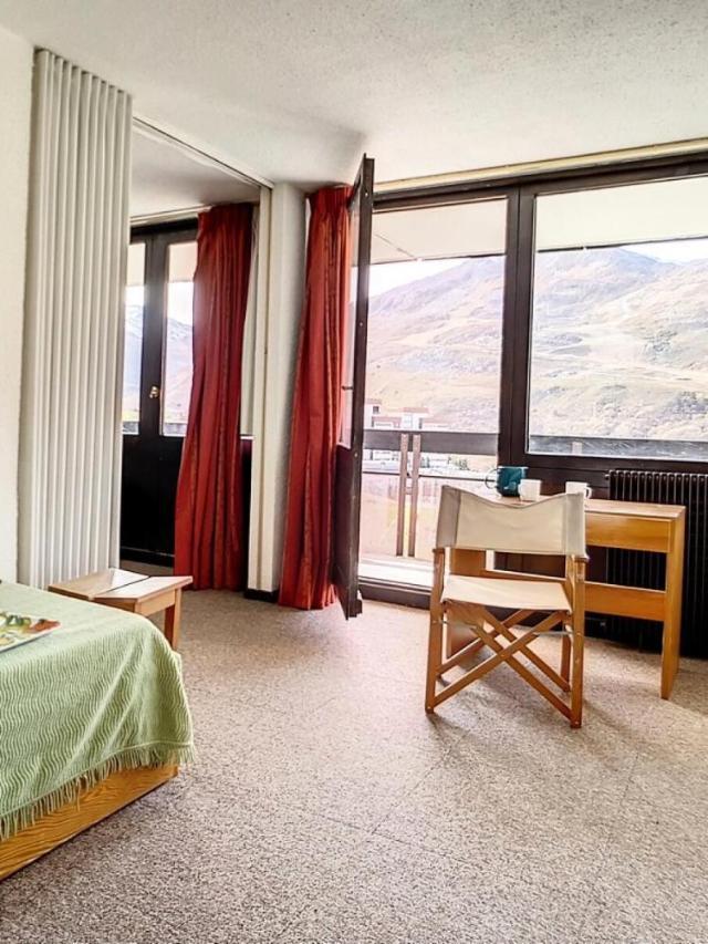 Residence Aravis - Appartement Lumineux & Spacieux · Ski Aux Pieds · Balcon Mae-3464 – billede 10