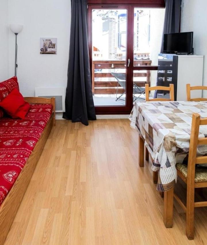 Appartement – Residence Skisun - Skisun Apt 202 Mae-2471