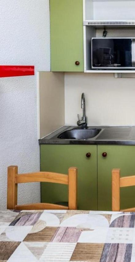 Residence Skisun - Skisun Apt 202 Mae-2471 – billede 3