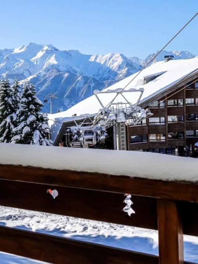 Residence Skisun - Skisun Apt 202 Mae-2471 – billede 7