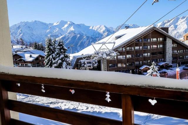 Residence Skisun - Skisun Apt 202 Mae-2471 – billede 7