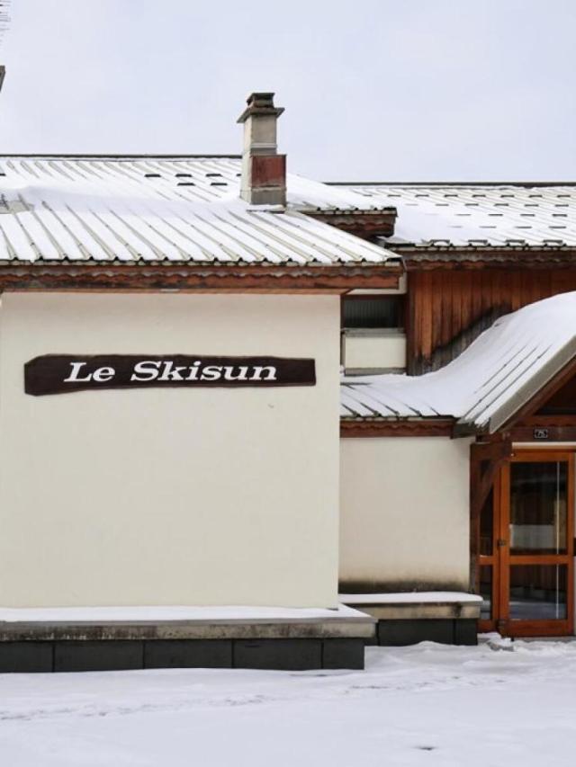 Residence Skisun - Skisun Apt 202 Mae-2471 – billede 8