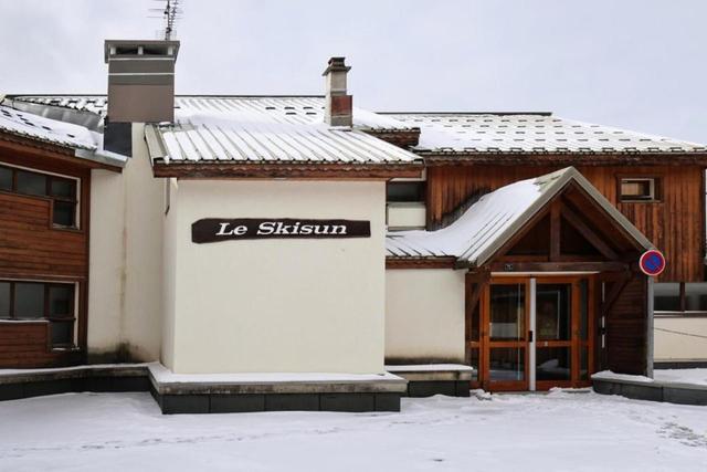 Residence Skisun - Skisun Apt 202 Mae-2471 – billede 8