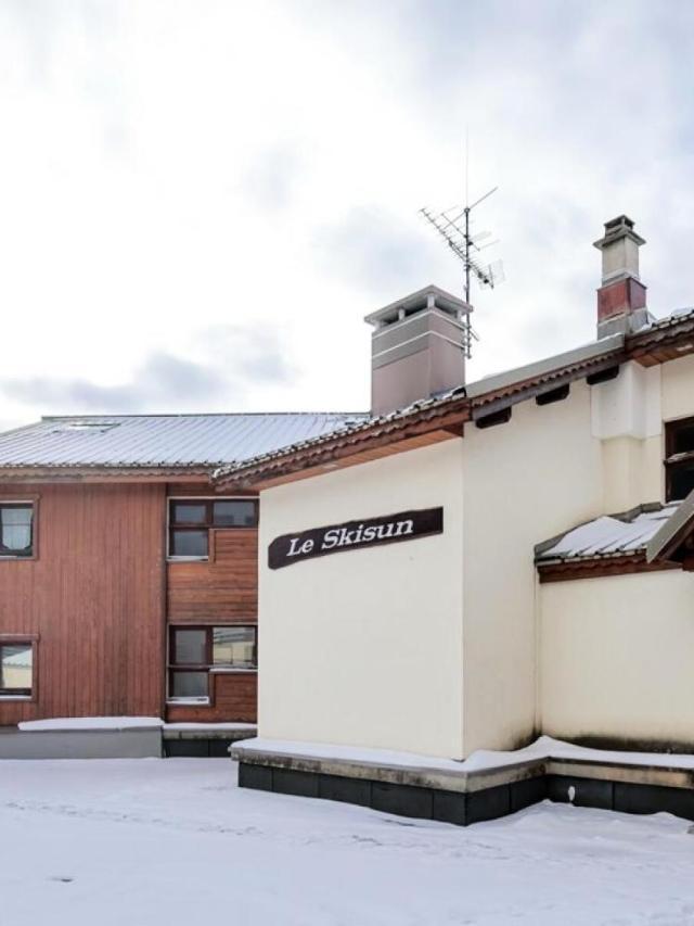 Residence Skisun - Skisun Apt 202 Mae-2471 – billede 9