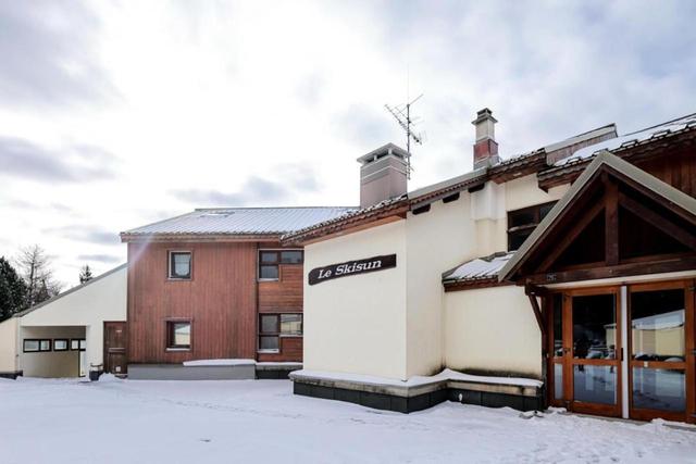 Residence Skisun - Skisun Apt 202 Mae-2471 – billede 9