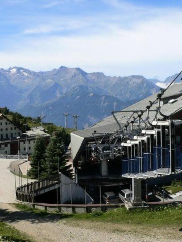 Residence Skisun - Skisun Apt 202 Mae-2471 – billede 10