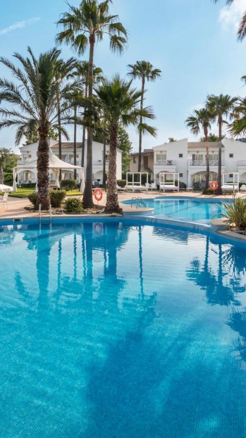 Garden Saladina (Adults only) – Alcúdia
