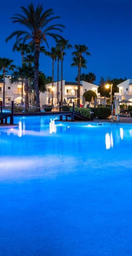 Garden Saladina (Adults only) – billede 3