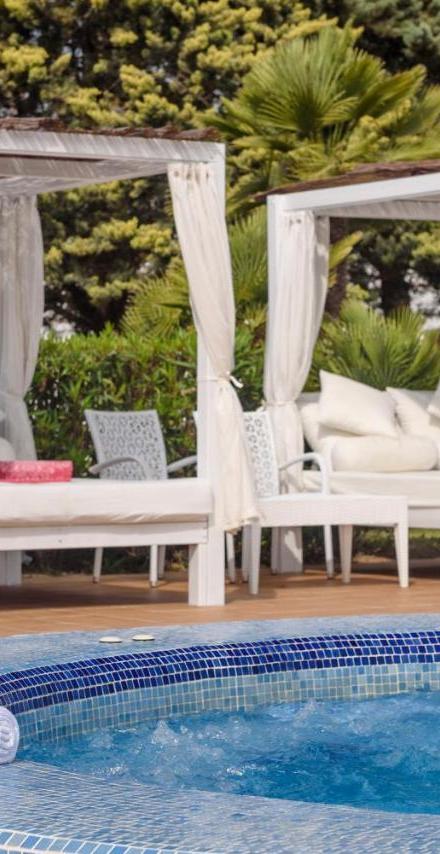 Garden Saladina (Adults only) – billede 5