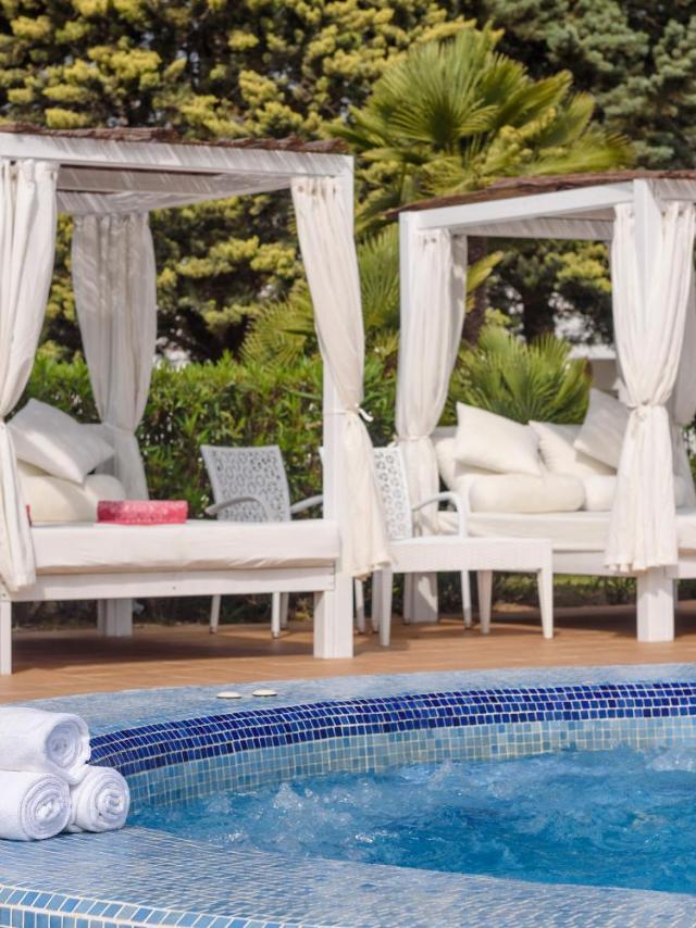 Garden Saladina (Adults only) – billede 5
