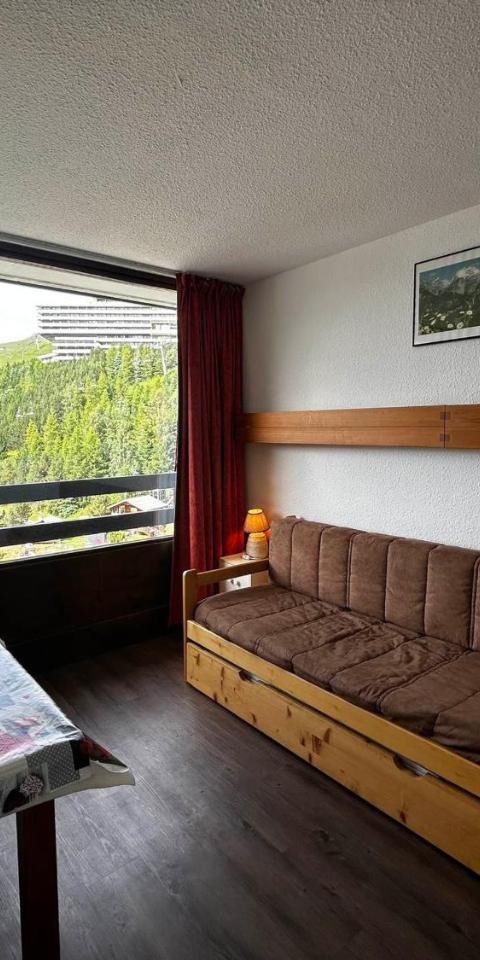 Studio Cosy Pour 2 Pers, Centre Des Menuires, Au Pied Des Pistes - Fr-1-452-273 – Les Menuires