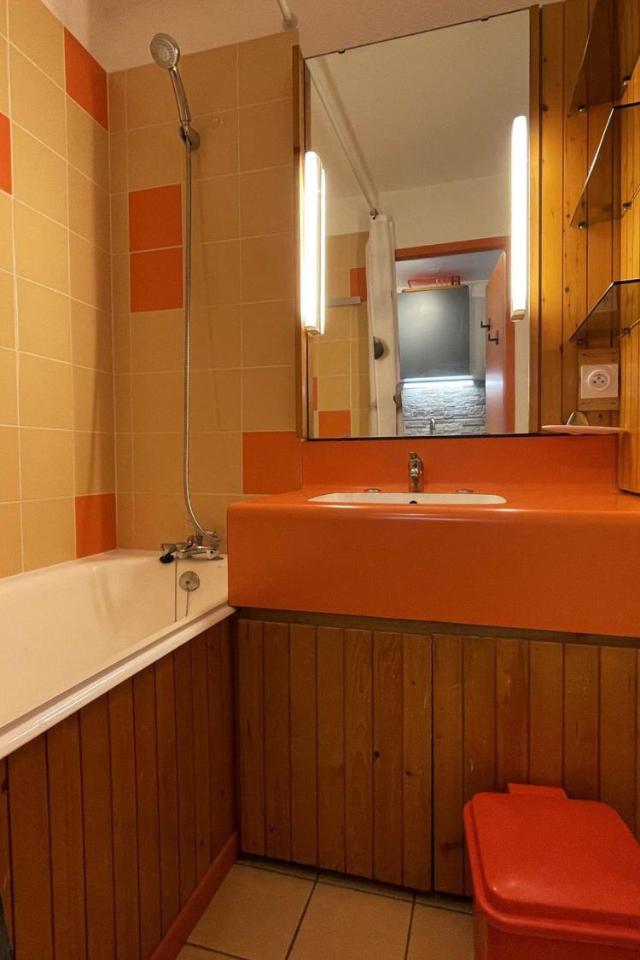 Studio Cosy Pour 2 Pers, Centre Des Menuires, Au Pied Des Pistes - Fr-1-452-273 – billede 3