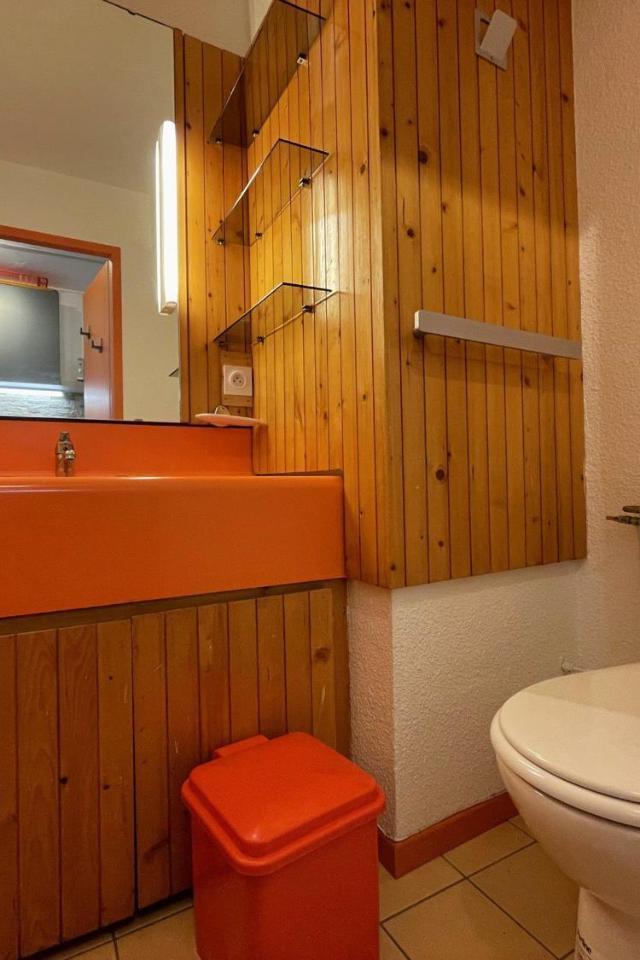 Studio Cosy Pour 2 Pers, Centre Des Menuires, Au Pied Des Pistes - Fr-1-452-273 – billede 4