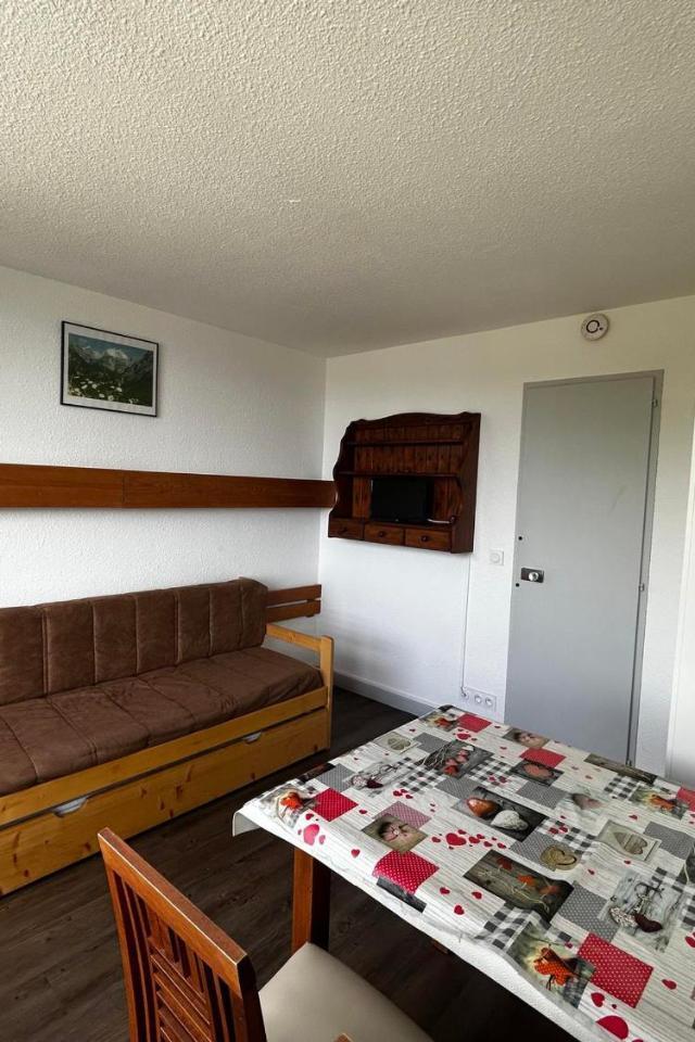 Studio Cosy Pour 2 Pers, Centre Des Menuires, Au Pied Des Pistes - Fr-1-452-273 – billede 5