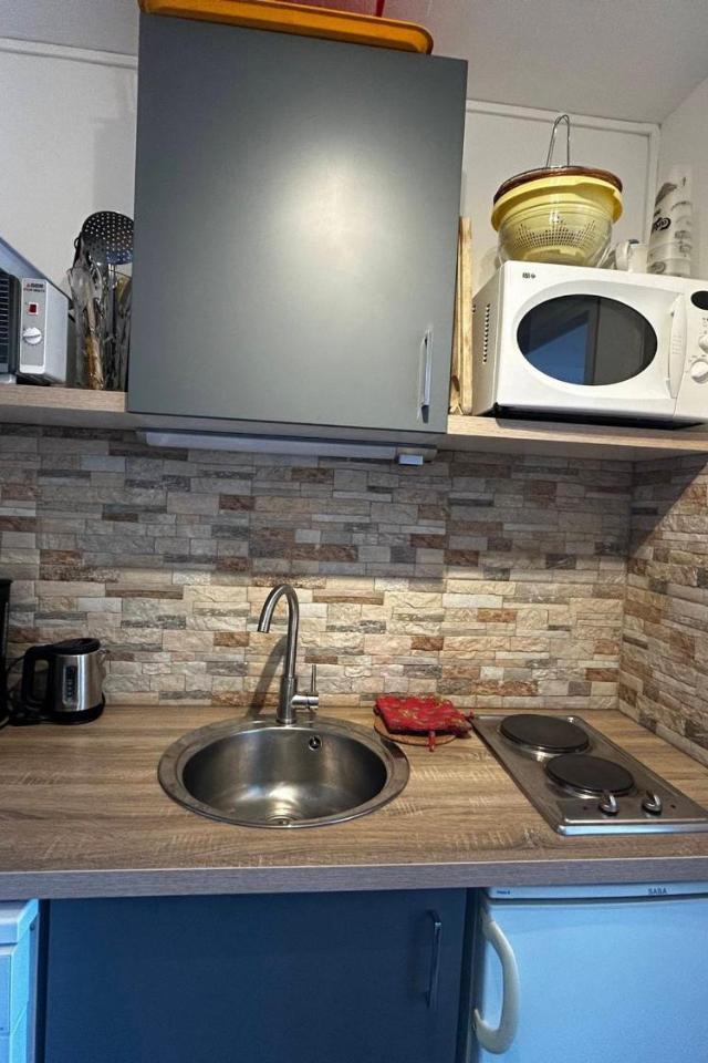 Studio Cosy Pour 2 Pers, Centre Des Menuires, Au Pied Des Pistes - Fr-1-452-273 – billede 6